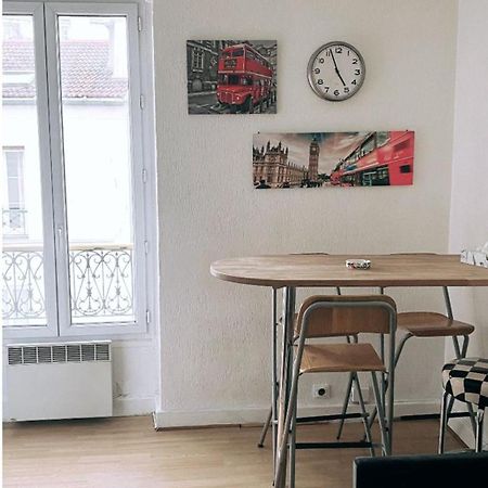 Superb Apartment Rue Des Artistes Paryż Zewnętrze zdjęcie